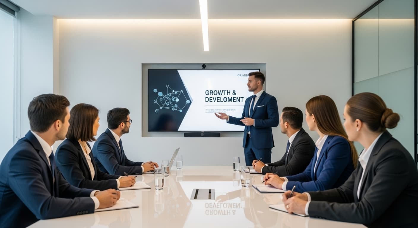 برنامج تدريب القادة