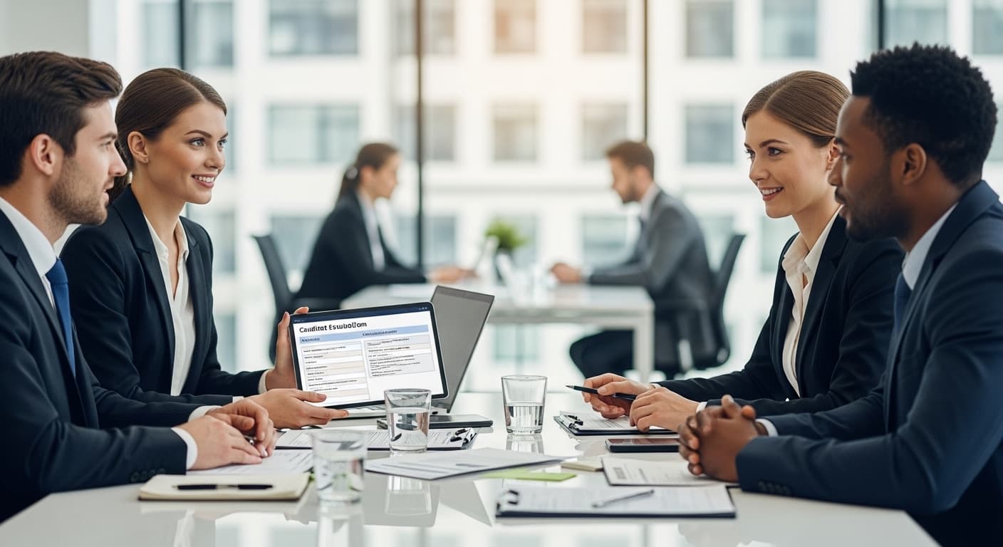 خدمات التوظيف